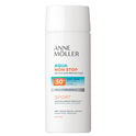 NON STOP Aqua Loción Facial Toque Seco SPF50+  